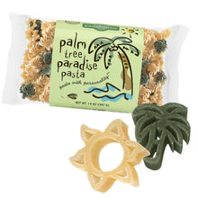 Load image into Gallery viewer, Pastabilities - Palm Tree Pasta