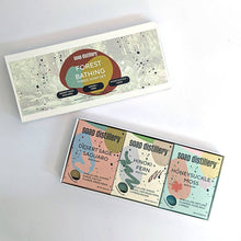 Load image into Gallery viewer, Soap Distillery - Hinoki + Fern Bar Soap