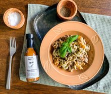 Load image into Gallery viewer, Seed Ranch Flavor Co - Habanero Umami Hot Sauce | Umami Reserve | Hot | 5 oz