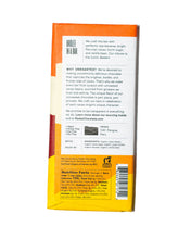 Load image into Gallery viewer, Raaka Chocolate - 66% Bananas Foster Chocolate Bar