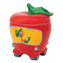 Load image into Gallery viewer, Unemployed Philosophers Guild - Richard Scarry Lowly Worm Mug