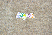 Load image into Gallery viewer, Milk & Honey - Berryville Virginia Sticker