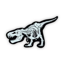 Load image into Gallery viewer, Big Moods - T-Rex Fossil Sticker