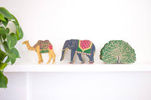 Load image into Gallery viewer, East End Press - CAMEL GREETING CARD