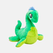 Load image into Gallery viewer, Hazy Dell Press - Nessie Baby Plushie