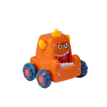 Load image into Gallery viewer, Toysmith - Push 'N Go Monsters