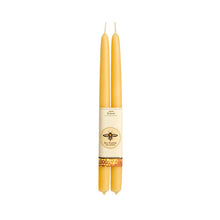 Load image into Gallery viewer, Big Dipper Wax Works - Taper Candles – 100% Pure Beeswax – Hand-Dipped
