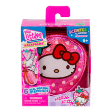 Load image into Gallery viewer, Toysmith - Moose Toys - Real Littles Hello Kitty & Friends Backpacks