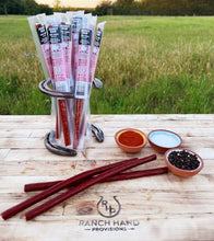 Load image into Gallery viewer, Ranch Hand Provisions - Honey Ham Stick