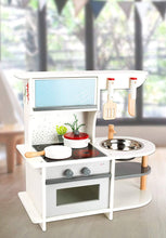 Load image into Gallery viewer, Hauck Toys - Small Foot Graceful Children's Play Kitchen Playset