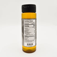 Load image into Gallery viewer, Nate's Nectar - Smoked Honey, Plastic Squeeze Bottle