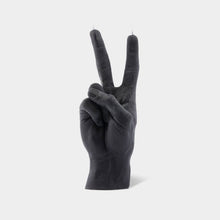 Load image into Gallery viewer, 54 Celsius - Original CandleHand "Peace" Candle - Lifesize & Full Detail
