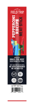 Load image into Gallery viewer, FIELD TRIP - Pepperoni Seasoned Meat Stick (0.5oz)