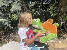 Load image into Gallery viewer, Randimals - Framel (Plush)