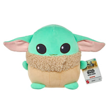 Load image into Gallery viewer, Toysmith - Mattel Star Wars 7in Cuutopia
