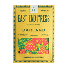 Load image into Gallery viewer, East End Press - FRUIT SEWN GARLAND