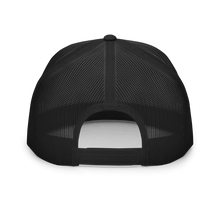 Load image into Gallery viewer, Peachy Kings / Kweer Cards - EVIL GAY TRUCKER HAT