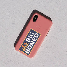 Load image into Gallery viewer, Good Southerner - I'm Just Big Boned Sticker