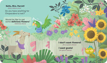 Load image into Gallery viewer, Hazy Dell Press - Don't Eat Me, Chupacabra! / ¡No Me Comas, Chupacabra!
