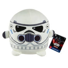 Load image into Gallery viewer, Toysmith - Mattel Star Wars 7in Cuutopia