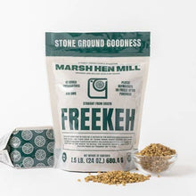Load image into Gallery viewer, Marsh Hen Mill - Freekeh 12 Pack Case