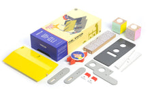 Load image into Gallery viewer, Candylab Toys - Rocket Fuel Station