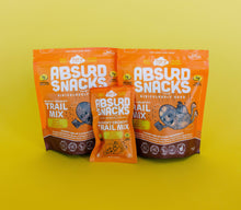 Load image into Gallery viewer, Absurd Snacks - Maple Cinnamon - Nut Free Snack Mix