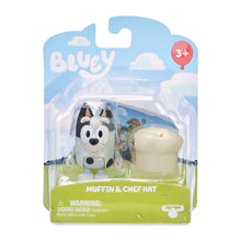 Load image into Gallery viewer, Toysmith - Moose Toys Bluey Story Starter Pack