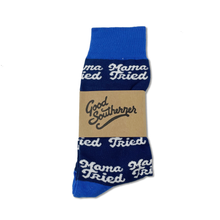 Load image into Gallery viewer, Good Southerner - Mama Tried Socks