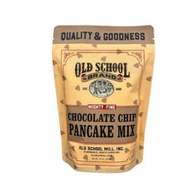 Load image into Gallery viewer, Old School Brand™ - Chocolate Chip Pancake Mix