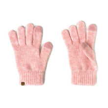 Load image into Gallery viewer, DM Merchandising - Britt's Knits Powder Knit Ultra Soft Gloves Assortment