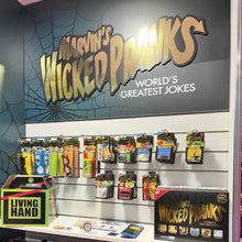 Load image into Gallery viewer, Marvin's Magic - NEW! Mini Wicked Pranks Assortment!