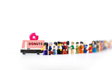Load image into Gallery viewer, Candylab Toys - Donut Van