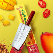 Load image into Gallery viewer, FIELD TRIP - Mango Habanero Chicken Stick (1oz)