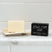 Load image into Gallery viewer, Unemployed Philosophers Guild - Nihilism Soap