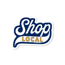 Load image into Gallery viewer, Good Southerner - Shop Local Sticker