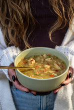 Load image into Gallery viewer, Anderson House | Frontier Soups - Colorado Campfire Chicken Stew Mix