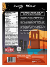 Load image into Gallery viewer, FIELD TRIP - Everything Bagel Seasoned Beef Jerky (1oz)