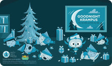 Load image into Gallery viewer, Hazy Dell Press - Goodnight Krampus