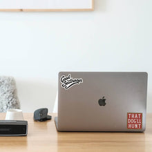 Load image into Gallery viewer, Good Southerner - That Dog'll Hunt Sticker