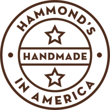 Load image into Gallery viewer, Hammond's Candies - Candy Bar - White Chocolate - Strawberry Macha - 2.25 oz