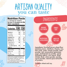 Load image into Gallery viewer, Pastabilities - Reindeer Noodle Soup