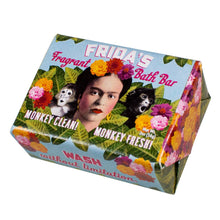 Load image into Gallery viewer, Unemployed Philosophers Guild - Frida's Fragrant Bath Bar Soap