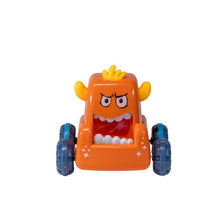 Load image into Gallery viewer, Toysmith - Push 'N Go Monsters