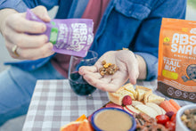 Load image into Gallery viewer, Absurd Snacks - Single Serve Rosemary Sea Salt - Nut Free Snack Mix