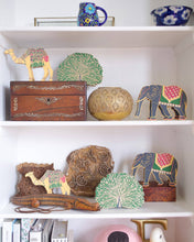 Load image into Gallery viewer, East End Press - ELEPHANT GREETING CARD