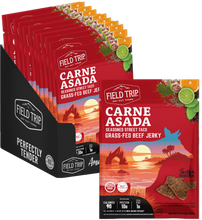 Load image into Gallery viewer, FIELD TRIP - Carne Asada Beef Jerky (1oz)