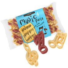 Load image into Gallery viewer, Pastabilities - Music Pasta