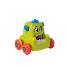 Load image into Gallery viewer, Toysmith - Push 'N Go Monsters