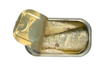 Load image into Gallery viewer, José Gourmet - Jose Gourmet Sardines in Extra Virgin Olive Oil, 125g